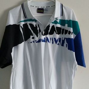 Spaulding Polo Vintage